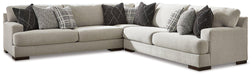 Artsie Living Room Set - imattress & ifurniture (FL)