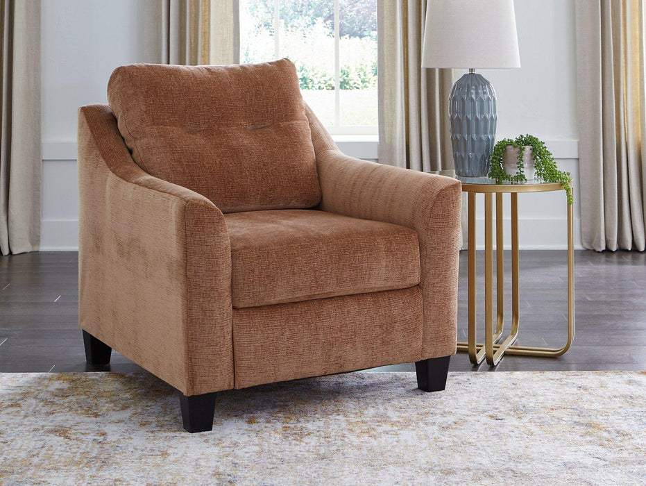 Amity Bay Living Room Set - imattress & ifurniture (FL)