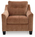 Amity Bay Chair - imattress & ifurniture (FL)