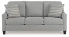 Adlai Living Room Set - imattress & ifurniture (FL)