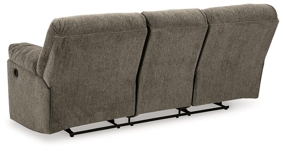 Alphons Reclining Sofa - imattress & ifurniture (FL)