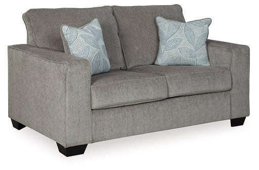 Altari Loveseat - imattress & ifurniture (FL)