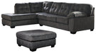 Accrington Living Room Set - imattress & ifurniture (FL)