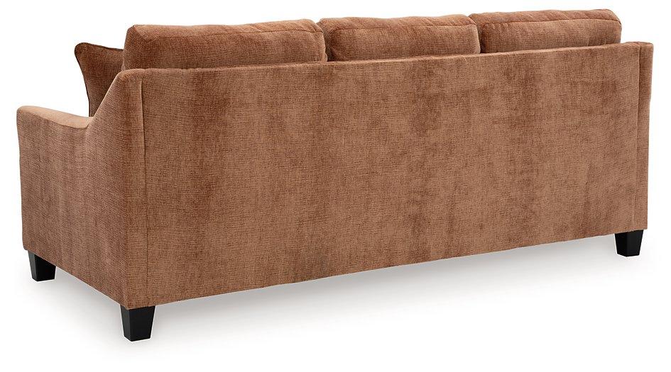 Amity Bay Sofa Chaise Sleeper - imattress & ifurniture (FL)