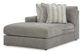 Avaliyah Double Chaise Sectional - imattress & ifurniture (FL)