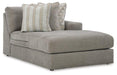 Avaliyah Double Chaise Sectional - imattress & ifurniture (FL)