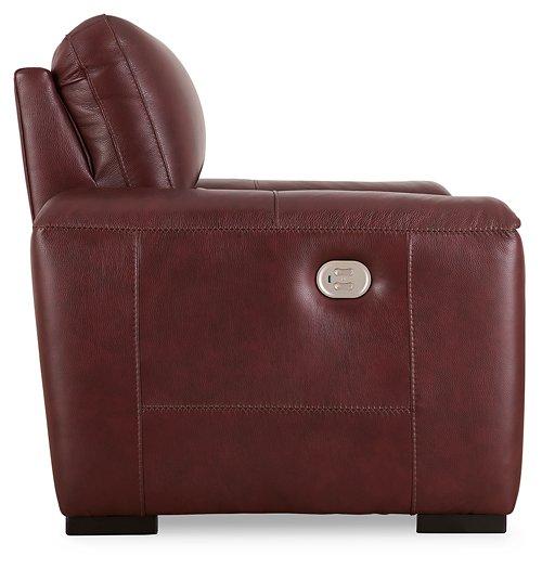 Alessandro Power Recliner - imattress & ifurniture (FL)