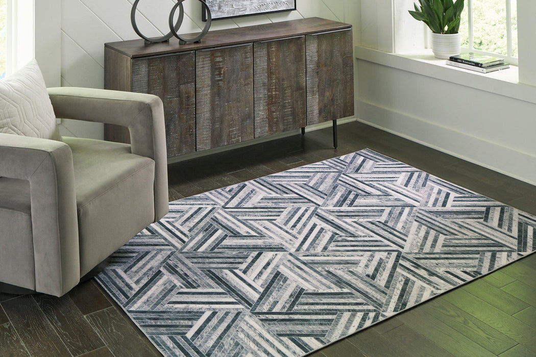 Adalock Rug - imattress & ifurniture (FL)