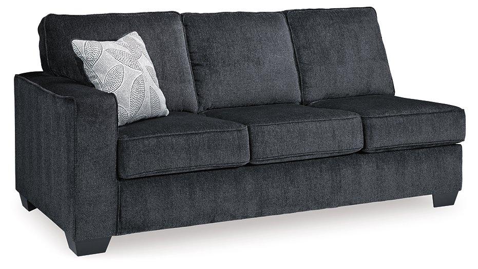 Altari 2-Piece Sectional with Chaise - imattress & ifurniture (FL)