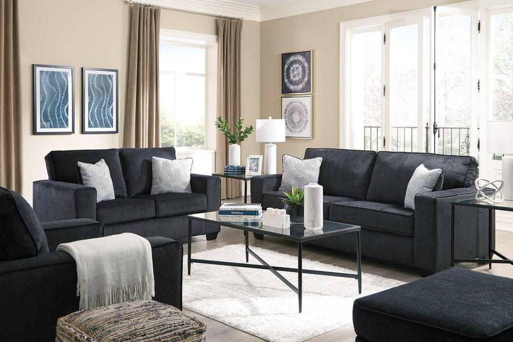 Altari Loveseat - imattress & ifurniture (FL)