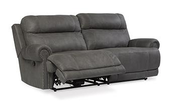 Austere Reclining Sofa - imattress & ifurniture (FL)