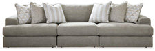 Avaliyah Living Room Set - imattress & ifurniture (FL)