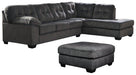 Accrington Living Room Set - imattress & ifurniture (FL)