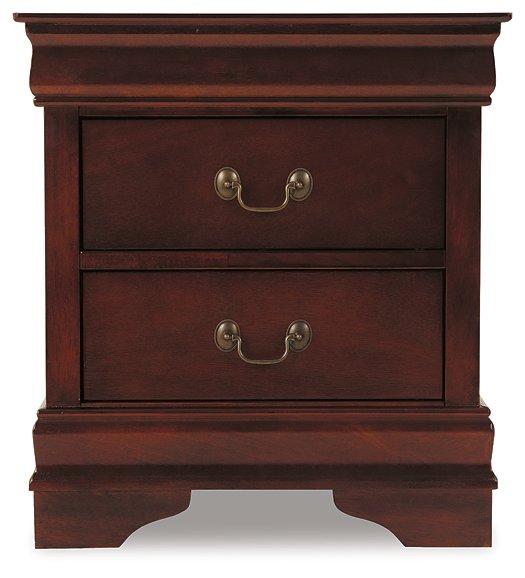 Alisdair Nightstand - imattress & ifurniture (FL)