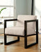 Alarick Accent Chair - imattress & ifurniture (FL)