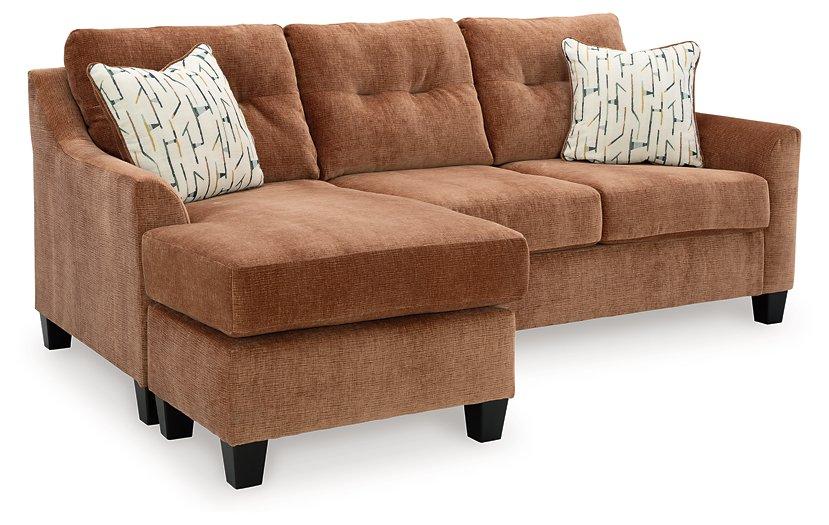 Amity Bay Living Room Set - imattress & ifurniture (FL)