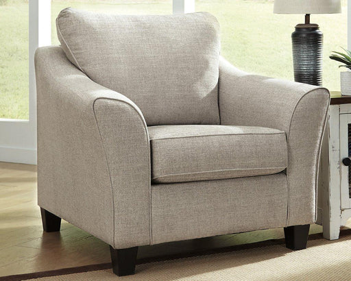 Abney Chair - imattress & ifurniture (FL)