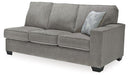 Altari 2-Piece Sectional with Chaise - imattress & ifurniture (FL)