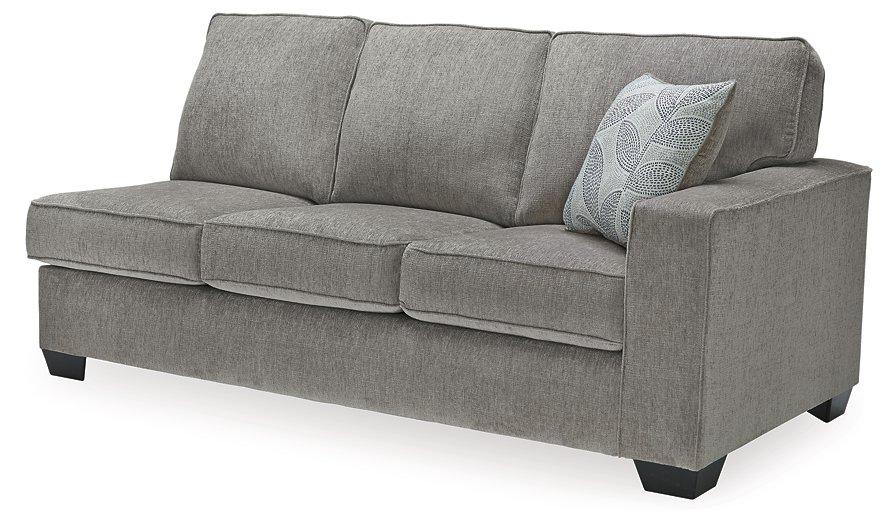 Altari 2-Piece Sectional with Chaise - imattress & ifurniture (FL)