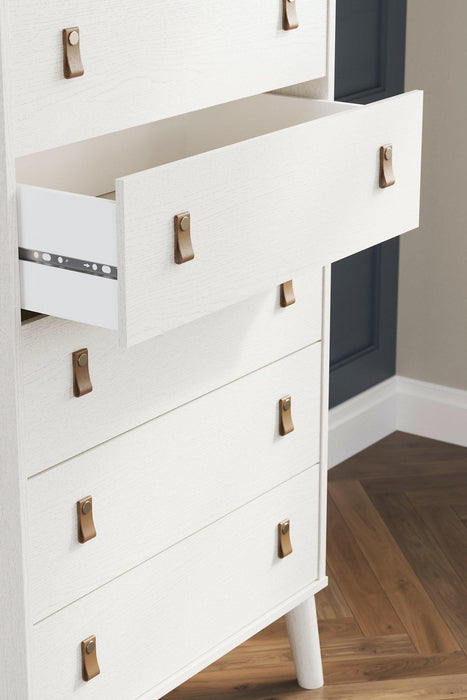 Aprilyn Chest of Drawers - imattress & ifurniture (FL)