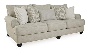 Asanti Living Room Set - imattress & ifurniture (FL)