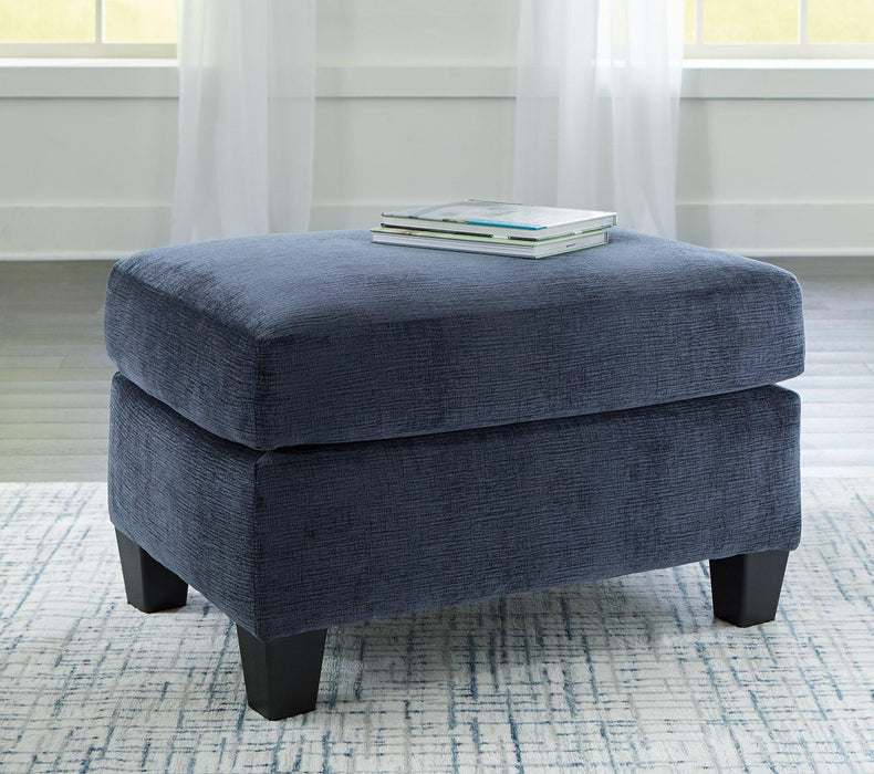 Amity Bay Ottoman - imattress & ifurniture (FL)