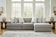 Avaliyah Living Room Set - imattress & ifurniture (FL)