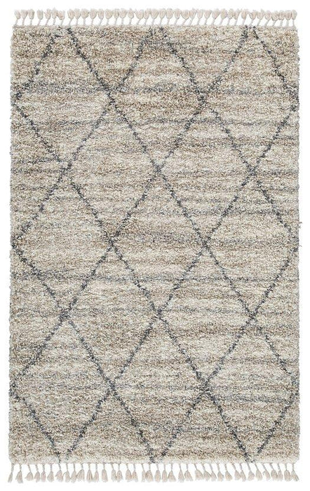 Abdalah Rug - imattress & ifurniture (FL)