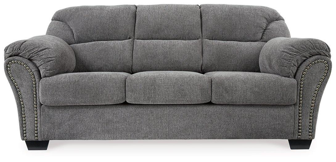 Allmaxx Sofa - imattress & ifurniture (FL)