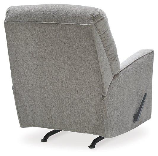 Altari Recliner - imattress & ifurniture (FL)