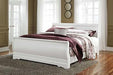 Anarasia Bed - imattress & ifurniture (FL)