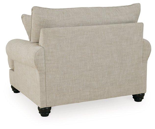 Asanti Living Room Set - imattress & ifurniture (FL)