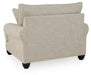 Asanti Living Room Set - imattress & ifurniture (FL)