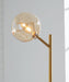 Abanson Floor Lamp - imattress & ifurniture (FL)