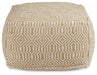 Adamont Pouf - imattress & ifurniture (FL)