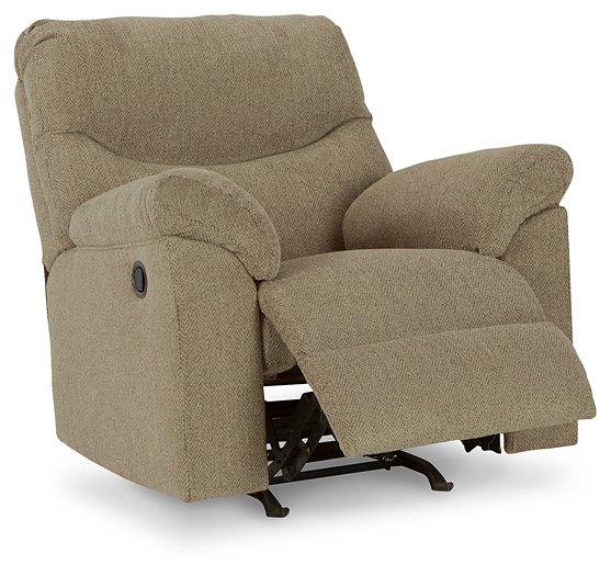 Alphons Recliner - imattress & ifurniture (FL)