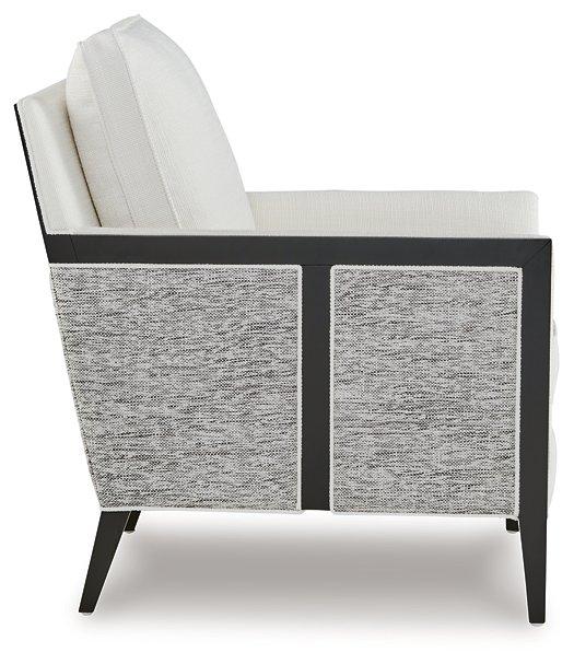 Ardenworth Accent Chair - imattress & ifurniture (FL)