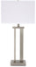 Aniela Table Lamp (Set of 2) - imattress & ifurniture (FL)