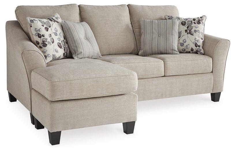 Abney Living Room Set - imattress & ifurniture (FL)