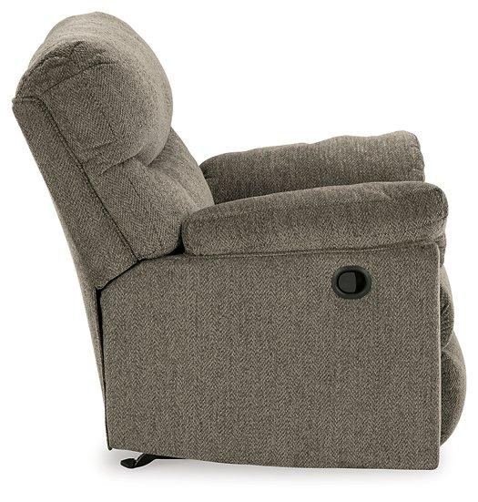 Alphons Recliner - imattress & ifurniture (FL)