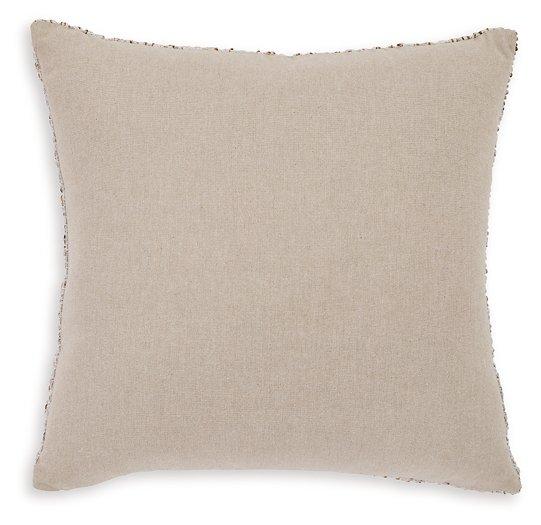 Abler Pillow - imattress & ifurniture (FL)