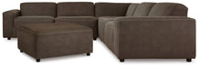 Allena Living Room Set - imattress & ifurniture (FL)