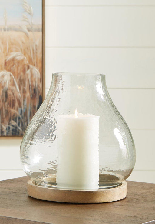 Adalisen Candle Holder - imattress & ifurniture (FL)