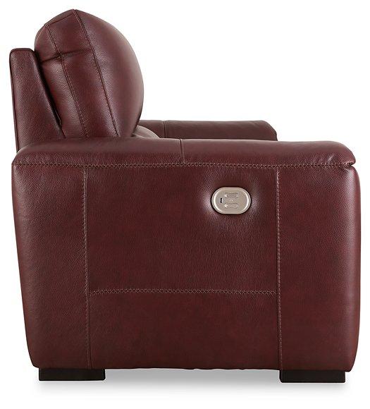 Alessandro Power Reclining Sofa - imattress & ifurniture (FL)