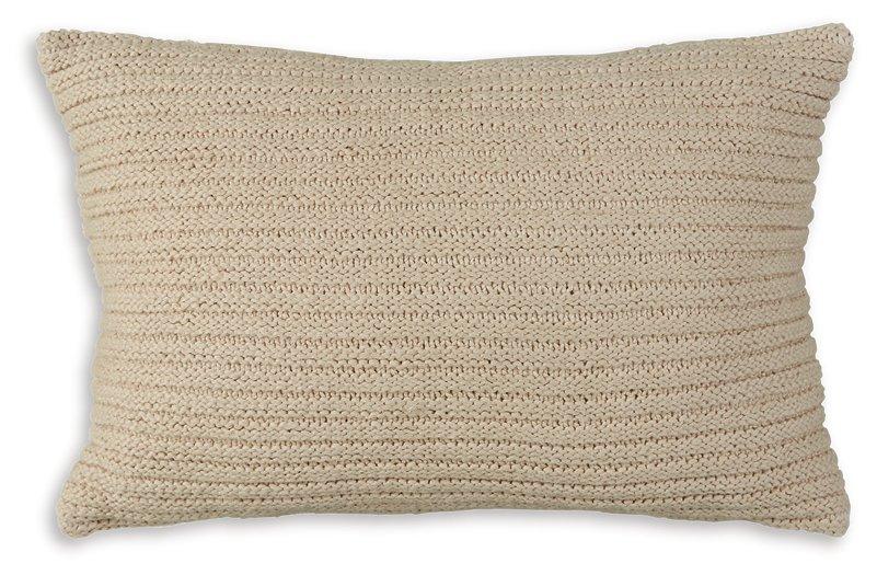 Abreyah Pillow - imattress & ifurniture (FL)