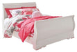 Anarasia Bed - imattress & ifurniture (FL)