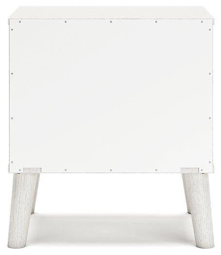 Aprilyn Nightstand - imattress & ifurniture (FL)