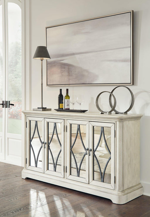 Arlendyne Dining Server - imattress & ifurniture (FL)