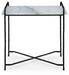 Ashber Accent Table - imattress & ifurniture (FL)