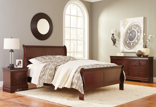 Alisdair Bedroom Set - imattress & ifurniture (FL)